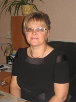 Валентина Владимировна Панкова